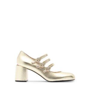 Anthropologie x Jeffrey Campbell Tierz Mary Jane Pump